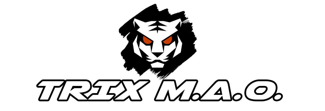 Logo MAO