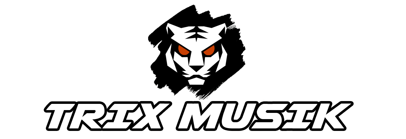 Logo Musik