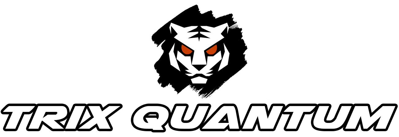 Logo Quantum