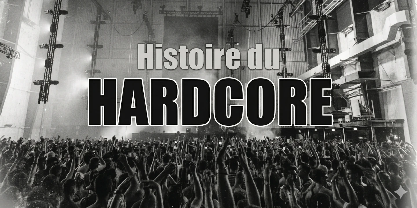 Hardcore