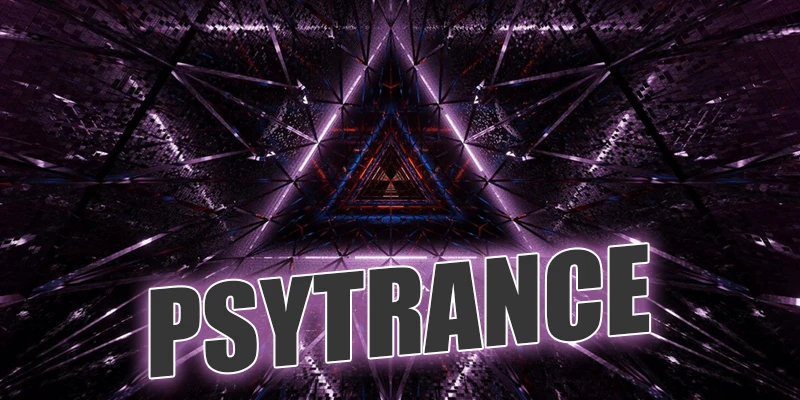 Psytrance