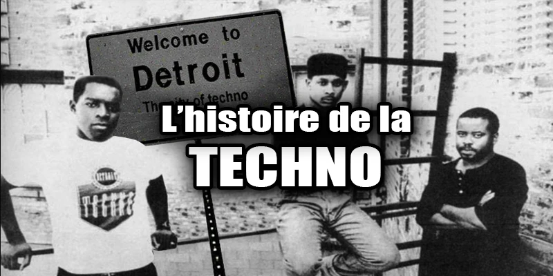 Techno