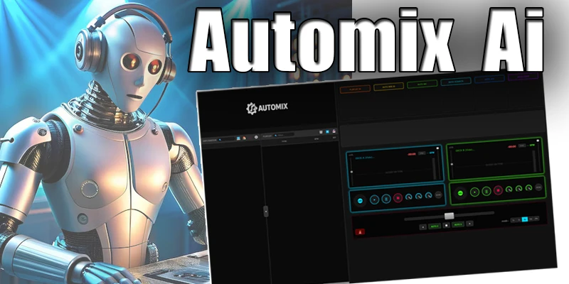 AutoMix