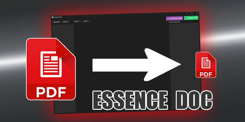 Essence Doc